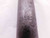 CLEVLAND 1 1/2 OD HSS REAMER MORSE TAPER #4 SHANK 12 FL MT4 1.5000 ONSIZE 38 mm - BT0546CP2
