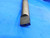 GAMMONS 1 7/8 OD HSS REAMER MORSE TAPER #5 SHANK SPIRAL 10 FL MT5 1.8750 ONSIZE - BT0557CP2