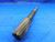 1.7508 OD HSS REAMER MT4 SHANK SPIRAL 12 FL 1.7508 1.7500 +.0008 OVERSIZE - BT0551CP2