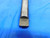 1.7508 OD HSS REAMER MT4 SHANK SPIRAL 12 FL 1.7508 1.7500 +.0008 OVERSIZE - BT0551CP2
