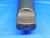 DORMER 63MM HSS TWIST DRILL BIT MORSE TAPER #5 SHANK 7 3/4 LOC 17" OAL 63 MT5