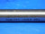 TRI-ANGLE 0.6719 OD HSS REAMER 8 FL .6719 43/64 ONSIZE MADE IN USA - BR1537BC3