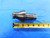 APPROX. 1.3" DIA ADJUSTABLE BORING BAR 1 1/4 SHANK W/ TMNG INSERT CARTRIDGE 1.25 - BT0561CP2
