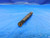 1/2 DIA. 4 1/8 OAL INDEXABLE END MILL 5/8 SHANK SINGLE FLUTE CENTER CUT .5 - BT0566CP2