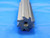 TRI-ANGLE 11/16 O.D. HSS CHUCKING REAMER 8 FLUTE .6875 ONSIZE MADE IN USA - CB0244CG2