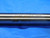 TRI-ANGLE 11/16 O.D. HSS CHUCKING REAMER 8 FLUTE .6875 ONSIZE MADE IN USA - CB0244CG2