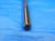 GLENBARD 0.244 OD HSS REAMER 6 FL .244 .2440 1/4 .2500 -.0060 UNDERSIZE - CB0254CG2