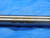 TRI-ANGLE 43/64 O.D. HSS CHUCKING REAMER 8 FLUTE .6718 .6719 ONSIZE USA MADE - CB0242CG2
