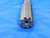 TRI-ANGLE 0.7005 OD HSS CHUCKING REAMER 8 FL .7005 45/64 .6875 +.0130 OVERSIZE - CB0247CG2