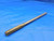 YANKEE 0.376 OD HSS CHUCKING REAMER 6 FL .376 .3760 3/8 .3750 +.0010 OVERSIZE - CB0251CG2