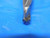 CJT 7/16 O.D. HSS COUNTERSINK TWIST DRILL BIT K33761 4" LOC .4375 CARBIDE TIPPED - BS1222CB2