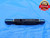 9/16 32 NS 3B THREAD PLUG GAGE .5625 GO NO GO P.D.'S = .5422 & .5456 UNS-3B - DW26116BL3