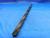 F.B. TOOLS 29/32 O.D. HSS EXTENSION DRILL BIT MORSE TAPER #2 SHANK .9062 MT2