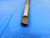 UNION TWIST DRILL CO. 29/32 OD HSS CARBIDE TIPPED REAMER MT2 SHANK 6 FL .9062 - BT0584CT2