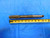 1" O.D. HSS CHUCKING REAMER MORSE TAPER #3 SHANK SPIRAL 8 FLUTE MT3 1.0 1.0000 - BT0583CT2