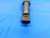 1.7484 OD HSS REAMER MT4 SHANK 12 FL 1.7484 1 3/4 1.7500 -.0016 UNDERSIZE - BT0587CT2