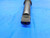 1.7484 OD HSS REAMER MT4 SHANK 12 FL 1.7484 1 3/4 1.7500 -.0016 UNDERSIZE - BT0587CT2
