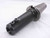 CAT50 COMMAND 1 1/2 ID SOLID END MILL TOOL HOLDER 1.5 EXTENDED C6E6-1500 - CB0264THC2