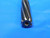 COGSDILL 0.4699 OD HSS REAMER SPIRAL 8 FL .4699 .4688 +.0011 OVERSIZE 12 mm - BS1247LVR