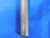 COGSDILL 0.4699 OD HSS REAMER SPIRAL 8 FL .4699 .4688 +.0011 OVERSIZE 12 mm - BS1247LVR