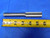 0.7084 OD HSS CHUCKING REAMER 8 FLUTE .7084 23/32 .7188 -.0104 UNDERSIZE 18 mm - BS1259LVR
