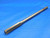 UNION 0.3745 O.D. HSS CHUCKING REAMER 6 FLUTE .3745 3/8 .3750 -.0005 UNDERSIZE - CB0301CG2