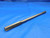 A-P 0.3758 O.D. HSS CHUCKING REAMER 6 FLUTE .3758 3/8 .3750 +.0008 OVERSIZE - CB0294CG2