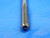 0.289 OD HSS CHUCKING REAMER 6 FLUTE .289 .2890 9/32 .2813 +.0077 OVERSIZE - CB0292CG2