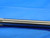 0.289 OD HSS CHUCKING REAMER 6 FLUTE .289 .2890 9/32 .2813 +.0077 OVERSIZE - CB0292CG2