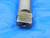 1 1/8 OD HSS CARBIDE TIPPED MACHINE EXPANSION REAMER STRAIGHT 1.1250 ONSIZE - CB0315CG2