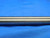 L&I 0.4995 O.D. HSS CHUCKING REAMER 6 FLUTE .4995 1/2 .5000 -.0005 UNDERSIZE - CB0317CG2