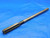 13/32 O.D. HSS CHUCKING REAMER 6 FLUTE .4062 ONSIZE STRAIGHT SHANK - CB0312CG2