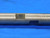 YANKEE 0.7495 OD HSS REAMER 8 FL .7495 3/4 .7500 -.0005 UNDERSIZE 19 mm USA - CB0303CG2