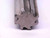 AMPCO 0.7495 OD HSS REAMER .45 SHANK 8 FL .7495 3/4 .7500 -.0005 UNDERSIZE 19 mm - CB0303CG2