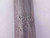 AMPCO 0.7495 OD HSS REAMER .45 SHANK 8 FL .7495 3/4 .7500 -.0005 UNDERSIZE 19 mm - CB0303CG2