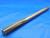 21CM 0.6237 O.D. HSS CHUCKING REAMER 8 FLUTE .6237 5/8 .6250 -.0013 UNDERSIZE - CB0310CG2