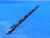 1/2 O.D. HSS TWIST DRILL BIT 8 1/2 LOC 12 1/4 OAL .5 1/2 SHANK DIA TOOLING - BS1277CK2