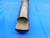 MORSE CHANGEABLE PILOT X 2 1/16 O.D. HSS COUNTERBORE MORSE TAPER #5 5 FL MT5 - BT0632CB2
