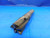MORSE INTERCHANGEABLE PILOT X 2" O.D. HSS COUNTERBORE MORSE TAPER #5 5 FL MT5 - BT0633CB2