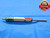 .1250 & .1270 PIN PLUG GAGE GO NO GO ONSIZE 1/8 3 mm .125 .127 - JC0040LVR