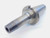 CAT50 SYIC 3/4 I.D. SHRINK FIT TOOL HOLDER .75 COOLANT EXTENDED 6" PROJ. 29066B - CB0330THC2