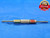 .1250 & .1350 PIN PLUG GAGE GO NO GO ONSIZE 1/8 3 mm .125 .135 - JC0052RD