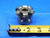 SECO 2" O.D. COOLANT FACE MILL R220.28-02.00-06-6A 3/4 PILOT HOLDS 6 INSERTS 2.0 - BR1624BC3