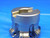 SECO 2" O.D. COOLANT FACE MILL R220.28-02.00-06-6A 3/4 PILOT HOLDS 6 INSERTS 2.0 - BR1624BC3