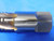 OSG 3/8 18 NPT CARBIDE TiCN COATED PIPE TAP 5 INTERUPTED FLUTE .375 2 3/4" OAL - BS1283LVR