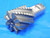 2" O.D. 2" LOC 4 1/2 OAL ROUGHING FINISHING HSS END MILL 1 1/4 SHANK 8 FLUTE 2.0 - BS1295LVR