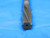 0.5066 OD CARBIDE HEAD REAMER SPIRAL 6 FL .5066 1/2 .5000 +.0066 OVERSIZE - CB0357CX2