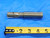 0.7487 OD HSS CARBIDE TIPPED COOLANT REAMER 6 FL .7487 .7500 UNDERSIZE 19 mm - CB0348CX2