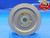 3.4960 CLASS Y MASTER SETTING DISC 3.5000 -.0040 UNDERSIZE 3 1/2 88.798 mm 3.496 - JC0070LVR