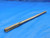 0.3782 O.D. HSS CHUCKING REAMER 6 FLUTE .3782 3/8 .3750 +.0032 OVERSIZE - CB0373BJ2